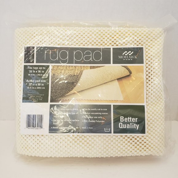 Mohawk Home Non Slip Rug Pad - Picture 1 of 6